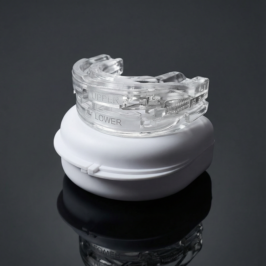 OxyAlign™ Precision Anti-snoring